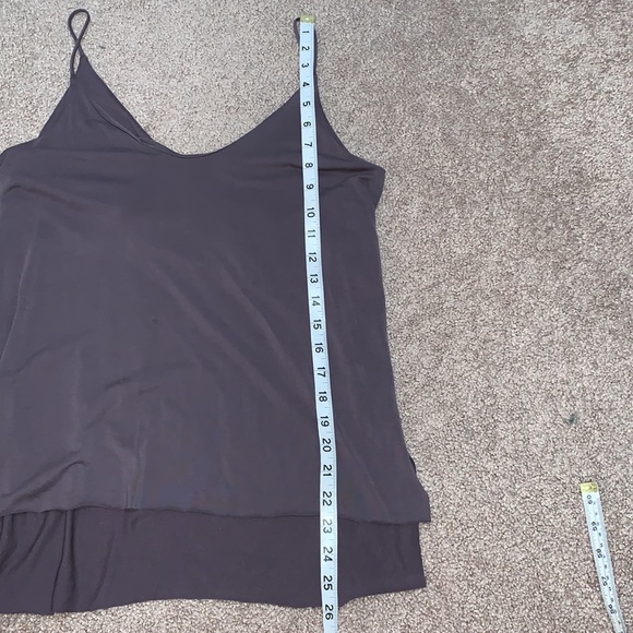 Ultra-Soft Mod Ref Basic Tank Top - Picture 6 of 6